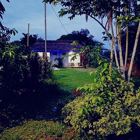 Eco Sitio O Labirinto Do Fauno Hotel มอสเกโร ภายนอก รูปภาพ
