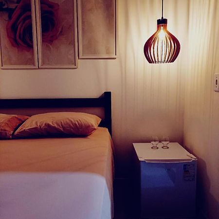 Eco Sitio O Labirinto Do Fauno Hotel มอสเกโร ห้อง รูปภาพ