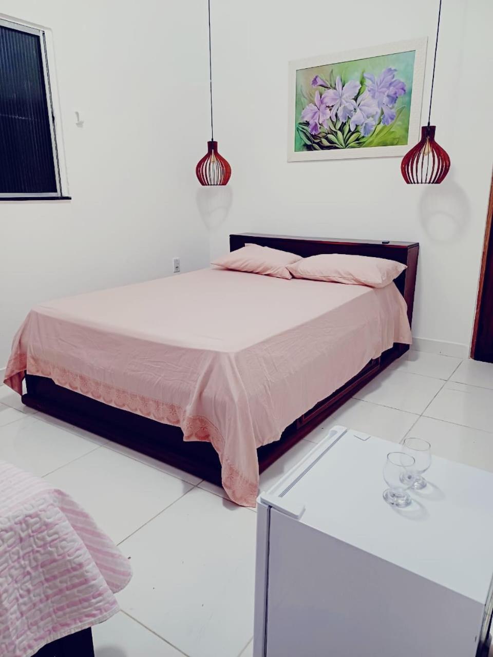 Eco Sitio O Labirinto Do Fauno Hotel มอสเกโร ภายนอก รูปภาพ