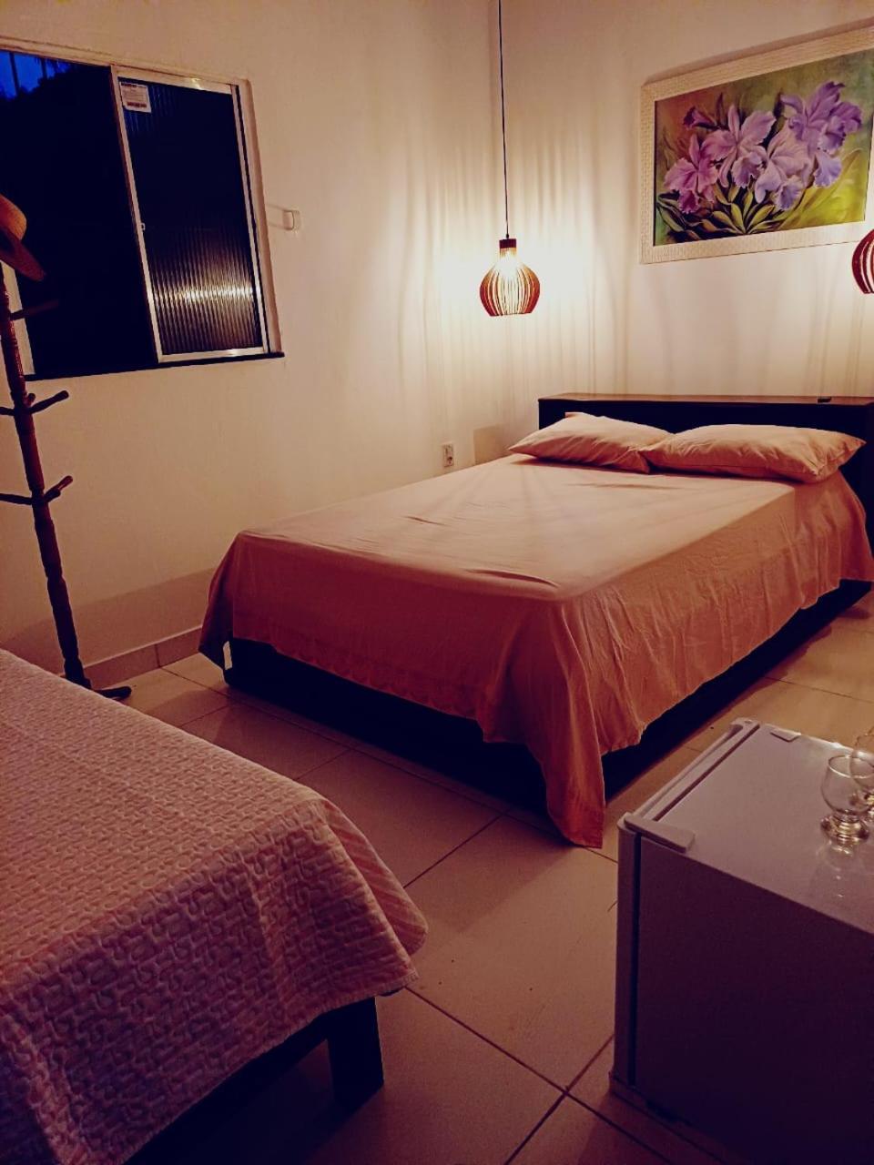 Eco Sitio O Labirinto Do Fauno Hotel มอสเกโร ภายนอก รูปภาพ