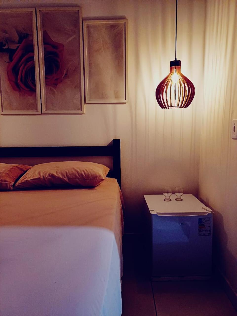 Eco Sitio O Labirinto Do Fauno Hotel มอสเกโร ห้อง รูปภาพ