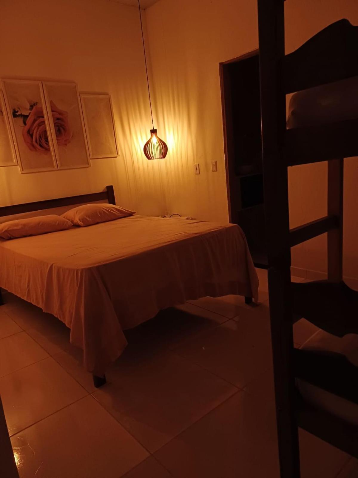 Eco Sitio O Labirinto Do Fauno Hotel มอสเกโร ภายนอก รูปภาพ