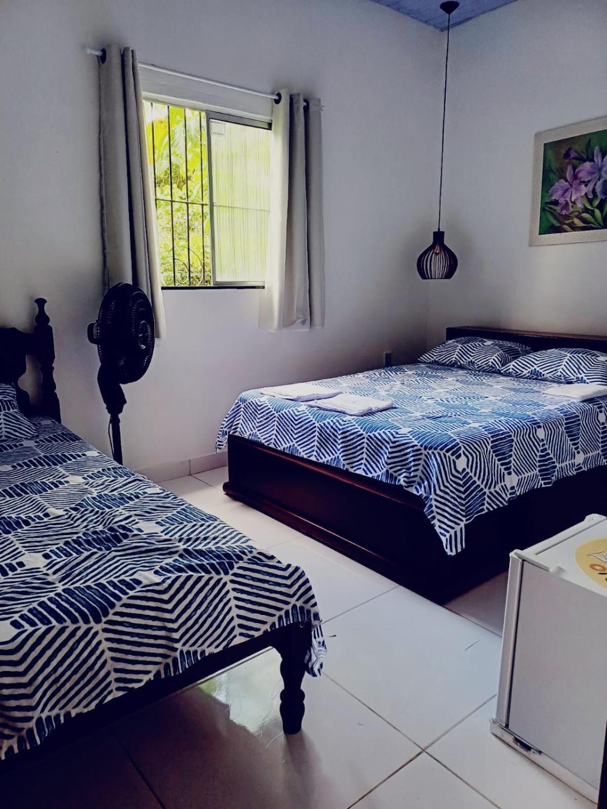 Eco Sitio O Labirinto Do Fauno Hotel มอสเกโร ภายนอก รูปภาพ