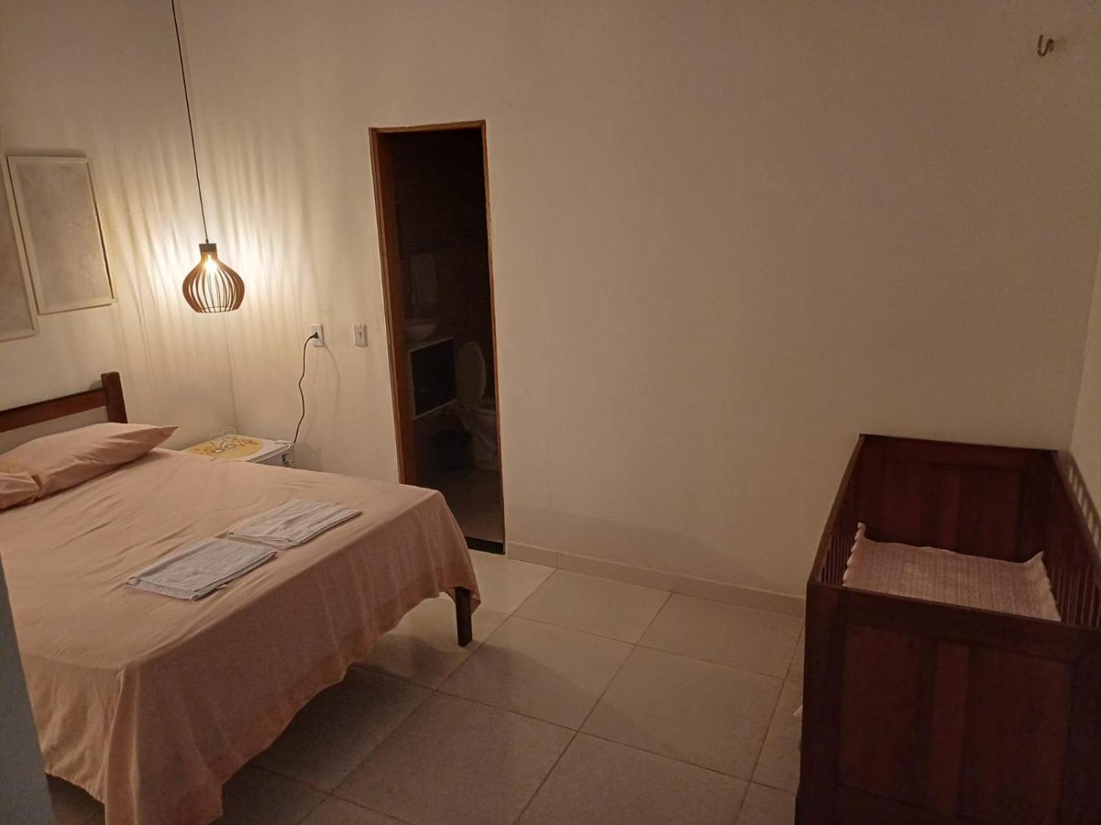 Eco Sitio O Labirinto Do Fauno Hotel มอสเกโร ภายนอก รูปภาพ
