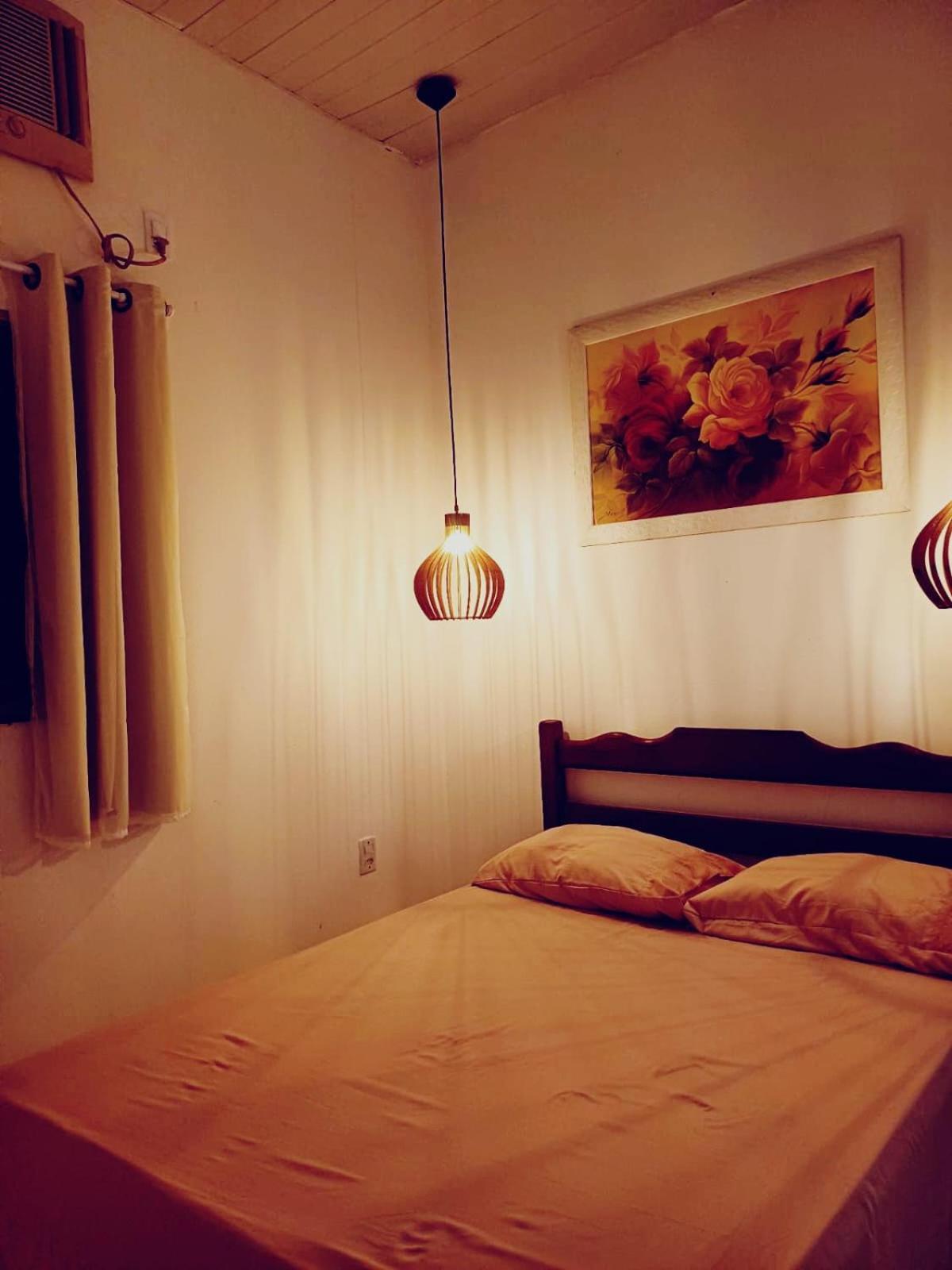 Eco Sitio O Labirinto Do Fauno Hotel มอสเกโร ภายนอก รูปภาพ